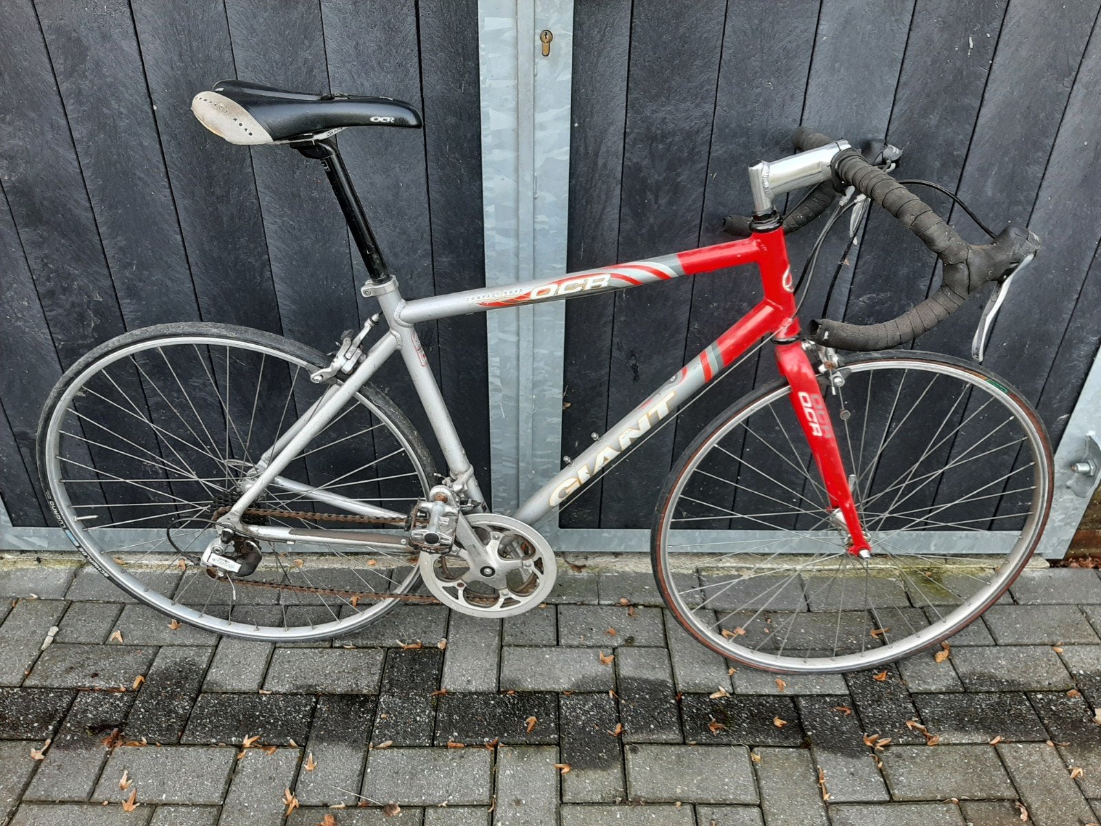 Diverse retro racefietsen - opknappers of voor onderdelen, Fietsen en Brommers, Ophalen