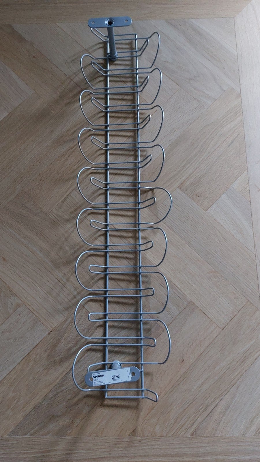 IKEA SIGNUM Kabelgoot, Ophalen of Verzenden, Zo goed als nieuw