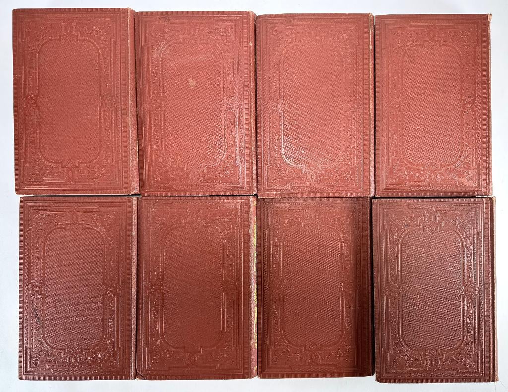 1070. Geïllustreerde Encyclopedie - A. Winkler Prins, 1e ed., Antiek en Kunst, Antiek | Boeken en Bijbels, Ophalen of Verzenden