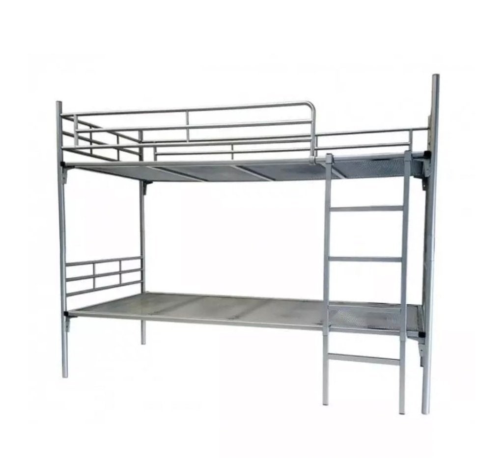 Stapelbed, Kinderen en Baby's, Ophalen, Gebruikt, Stapelbed