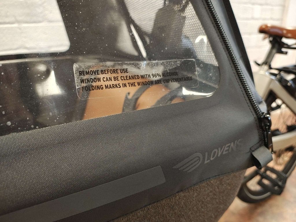 Lovens Explorer bakfietsen met 1 of 2 jr garantie vanaf:, Ophalen of Verzenden, Niet ingevuld, Niet ingevuld, Niet ingevuld