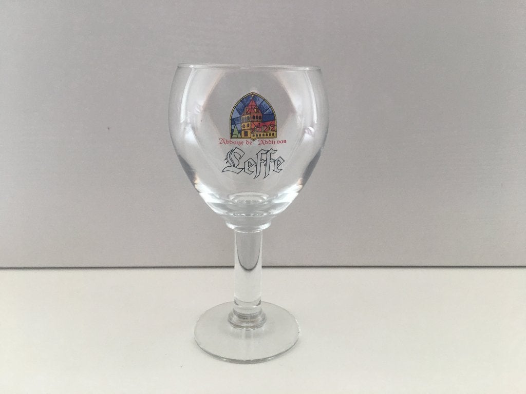 Bierglazen Nieuw Affligem. Bernardus. Moreeke.Urbach 250820, Verzamelen, Biermerken, Ophalen, Nieuw, Glas of Glazen, La Trappe