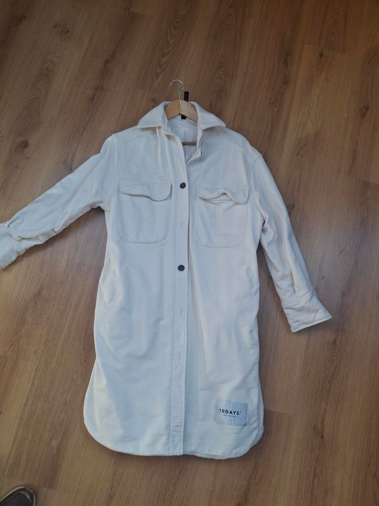 10 days zomerjas maat xs, Ophalen of Verzenden, Zo goed als nieuw, Maat 34 (XS) of kleiner