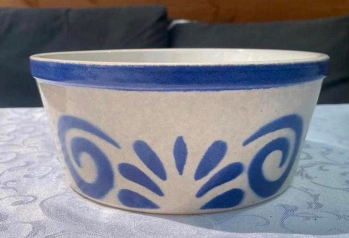 Vintage Betschdorf schaal (Keulse pot) uit 1930, Ophalen of Verzenden