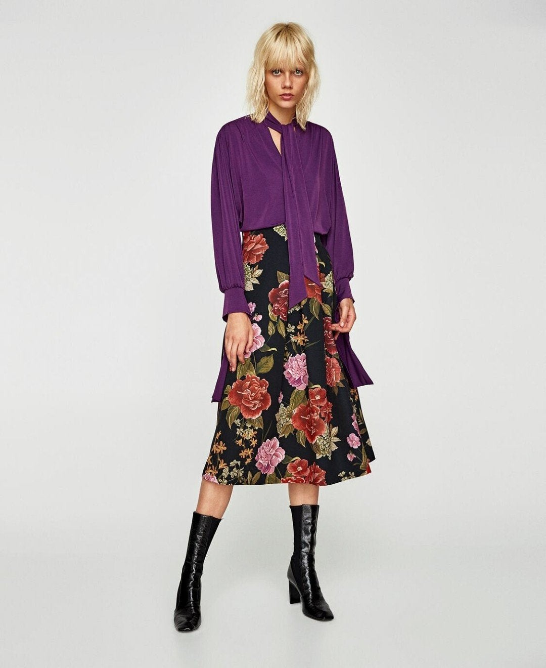 zara rok, Overige kleuren, Zara, Nieuw, Ophalen of Verzenden