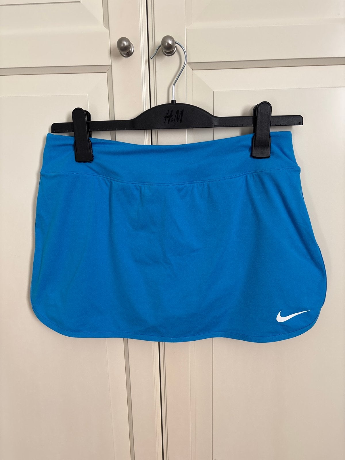 Nike Dri-Fit Tennisrokje Maat M - Zo goed als nieuw, L2, Nike, Ophalen of Verzenden, Zo goed als nieuw