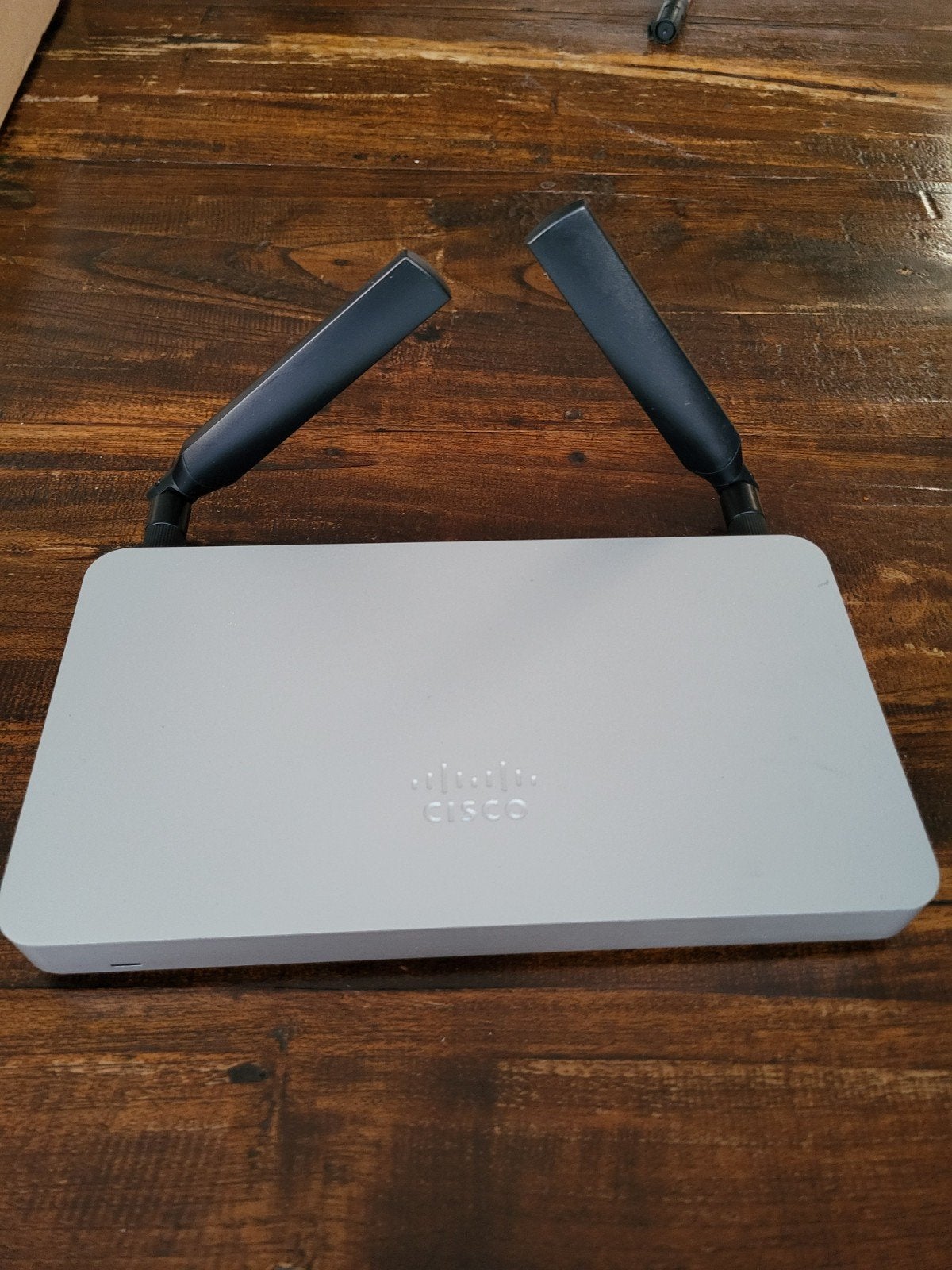 Cisco Meraki MX67C Router -, Computers en Software, Ophalen of Verzenden