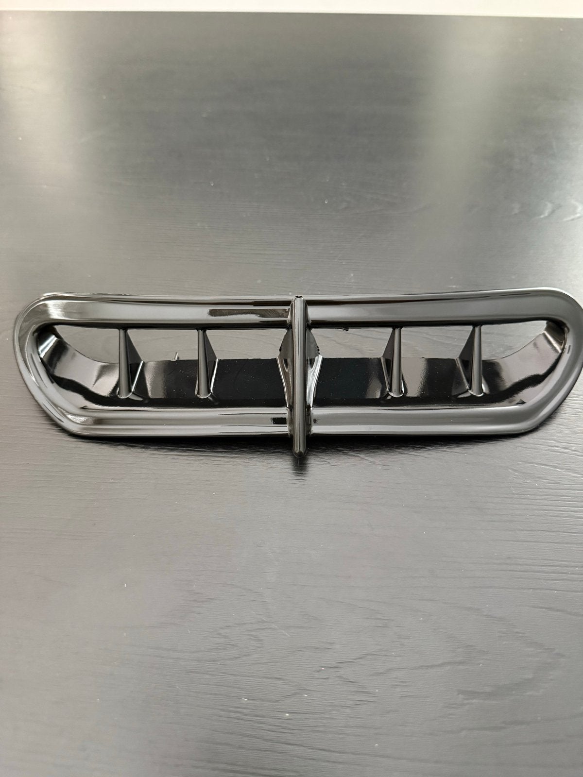 Harley Davidson Touring Fairing Vent Accent 2014-2021, Voor, Nieuw, Ophalen of Verzenden, Universele onderdelen