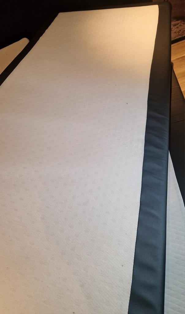 Matras 1 persoon 90x 200, Ophalen of Verzenden, Eenpersoons, 90 cm