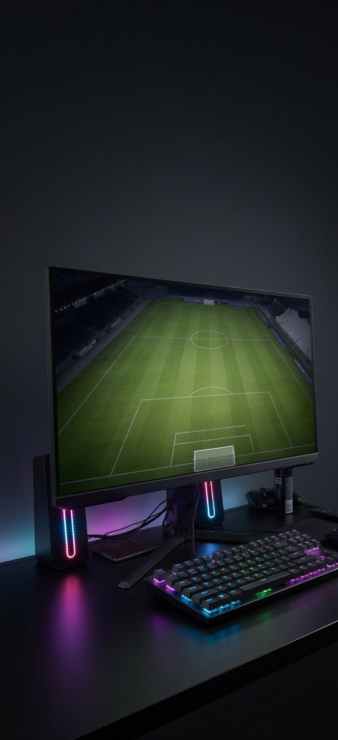 Samsung 28 inch Full HD Monitor - Zo goed als nieuw, Ophalen, Zo goed als nieuw, Full HD