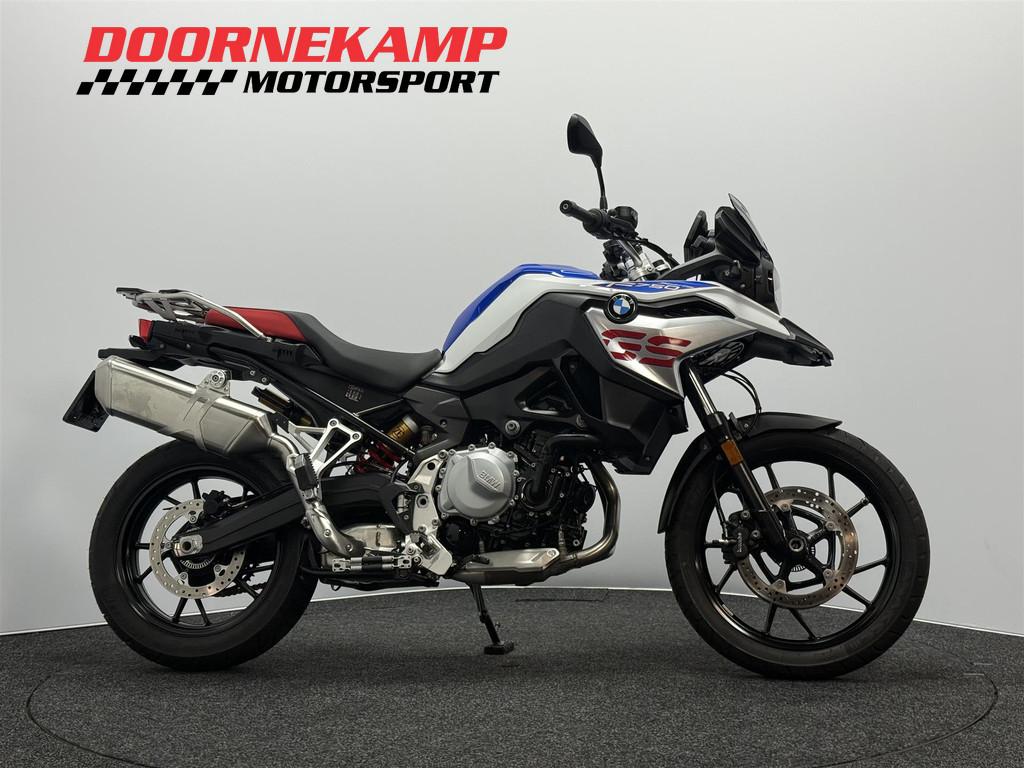 BMW F 750 GS ABS (bj 2024), Motoren, Motoren | BMW, Verkoop@doornekampmotorsport.nl, Meer dan 35 kW, Toermotor, ABS