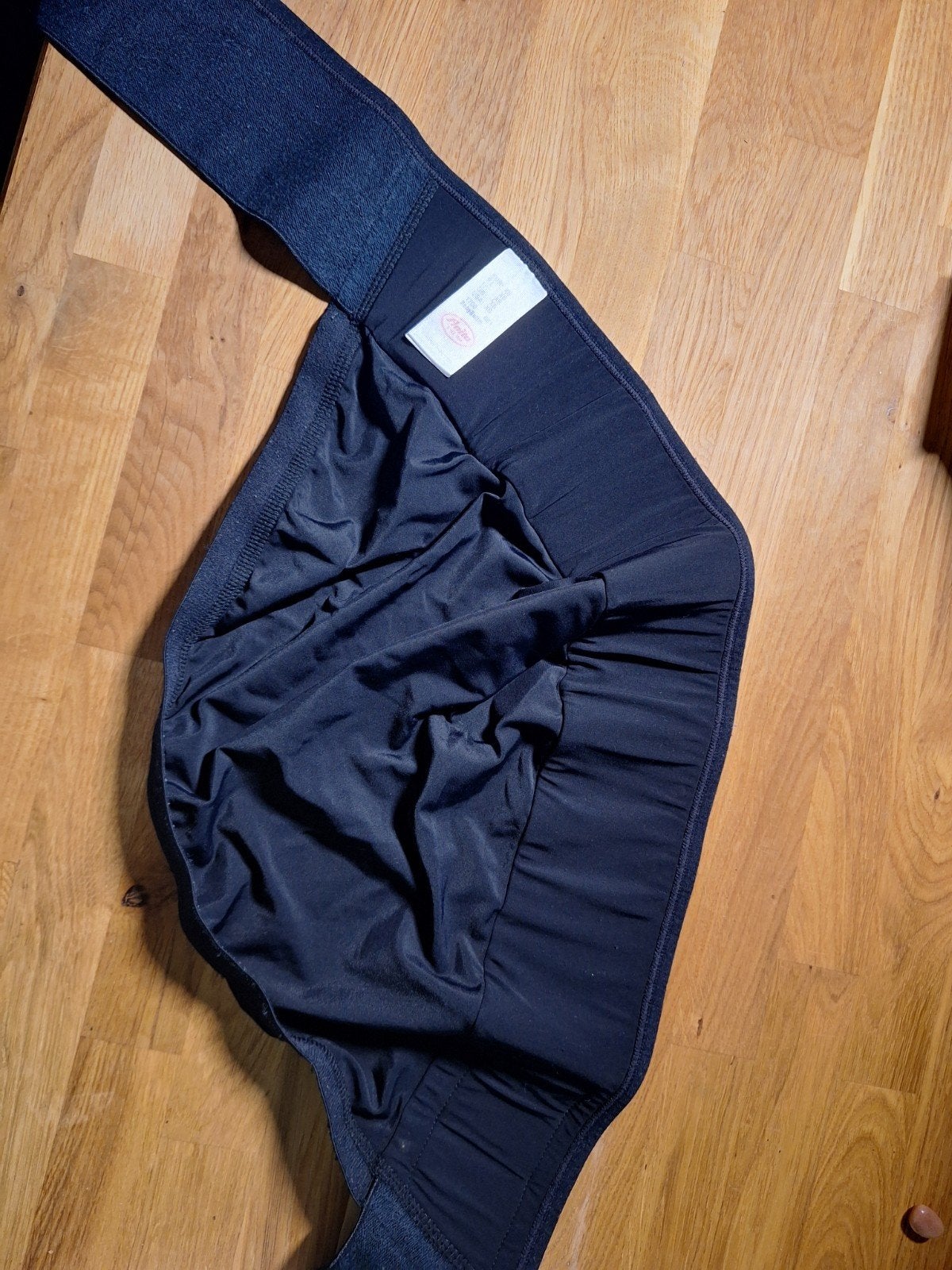 Anita Baby Belly Buikband XS, Kleding | Dames, Positiekleding, Ophalen, Zo goed als nieuw, Maat 34 (XS) of kleiner, Zwart