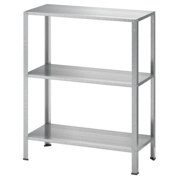 IKEA HYLLIS stellingkast - Nieuw!, Huis en Inrichting, Kasten | Stellingkasten, Ophalen, Nieuw