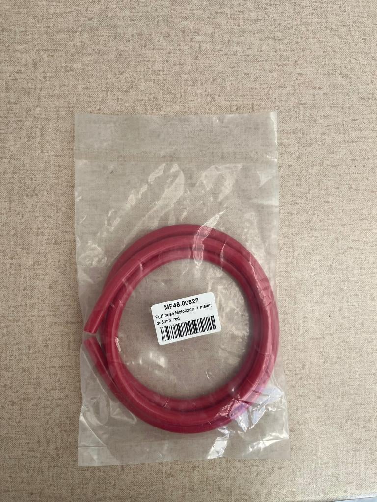 benzineslang 5mm, Ophalen of Verzenden, Nieuw