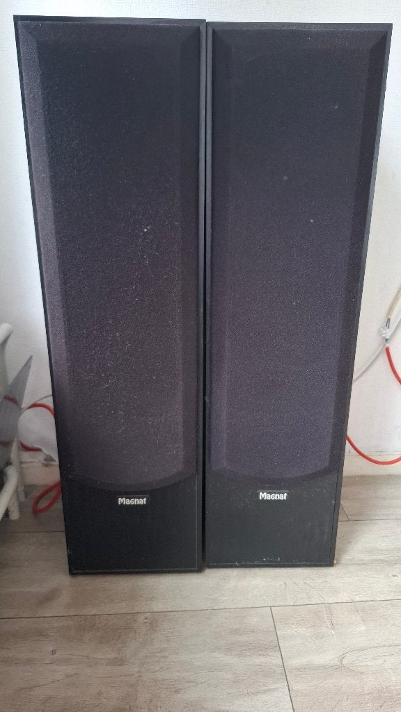 Magnat, Ophalen, Gebruikt, Magnat, 120 watt of meer