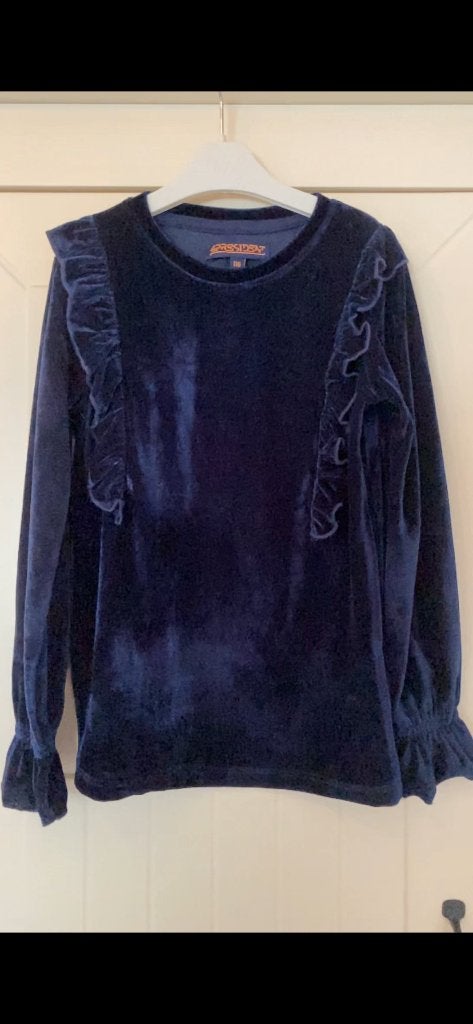 Meisjes shirt, Meisje, 4President, Nieuw, Ophalen of Verzenden