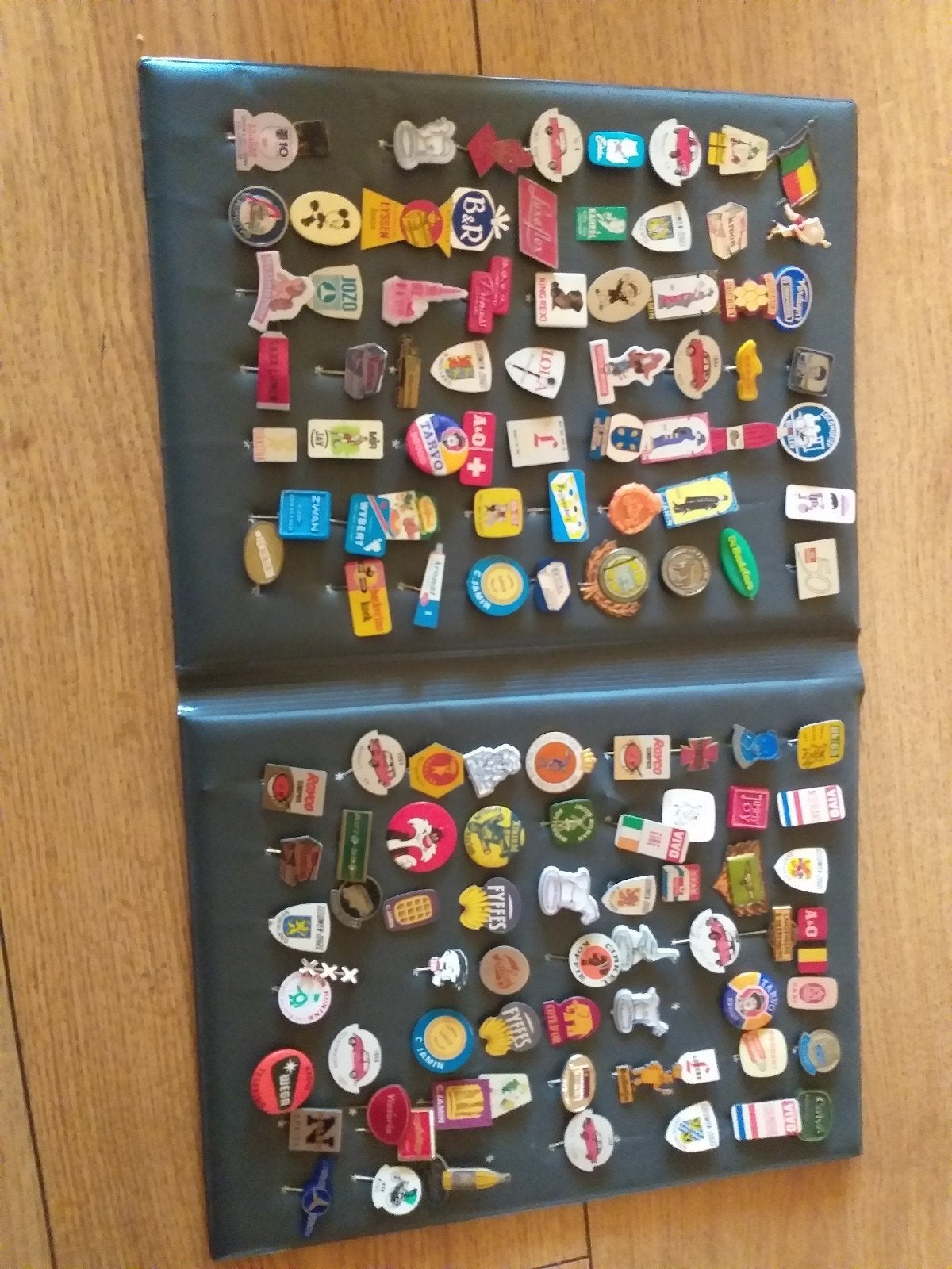 Grote verzameling vintage speldjes 465 stuks, Verzamelen, Speldjes, Pins en Buttons, Ophalen of Verzenden, Gebruikt, Overige onderwerpen