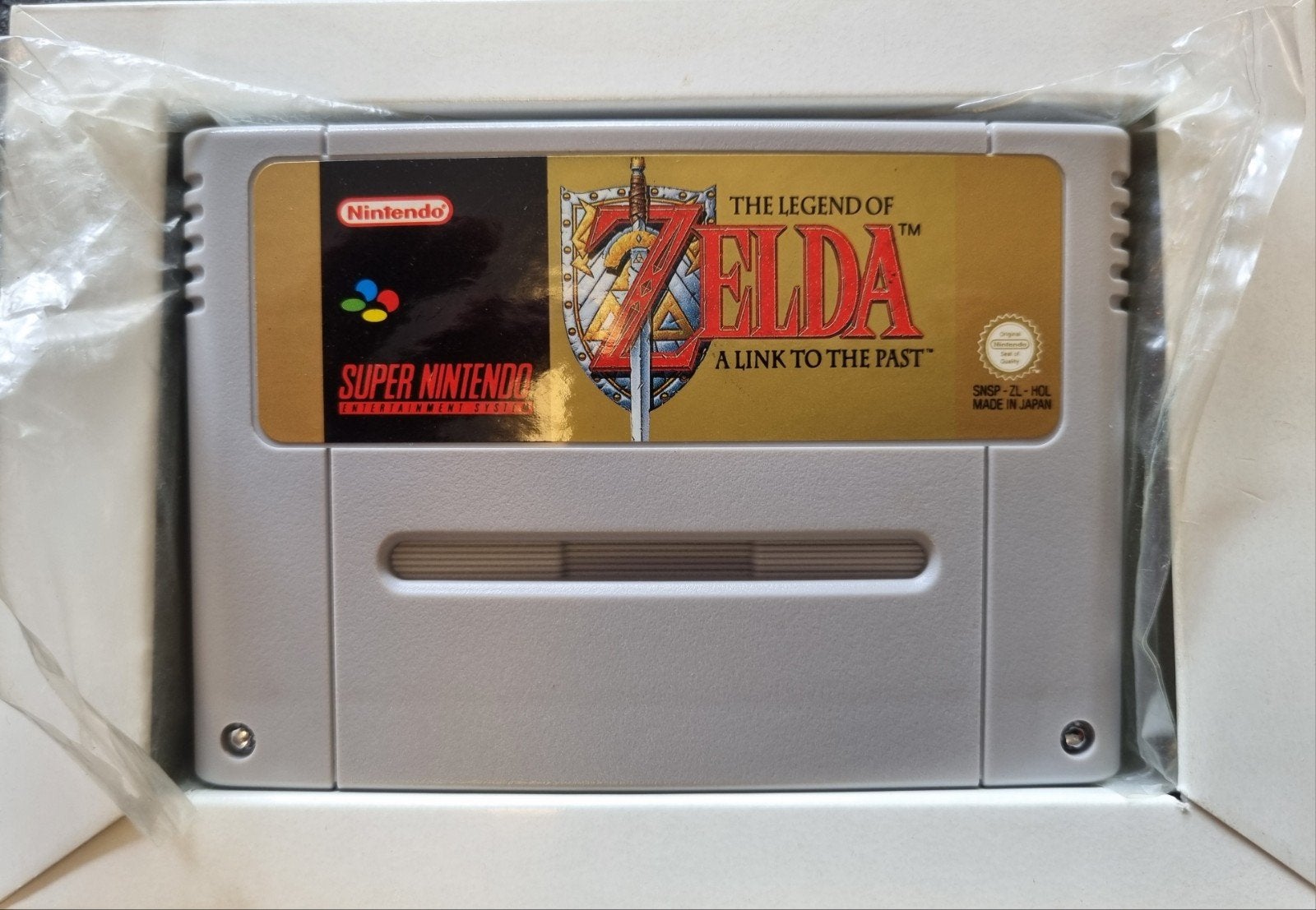 Zelda, Avontuur en Actie, 1 speler, Ophalen of Verzenden, Zo goed als nieuw