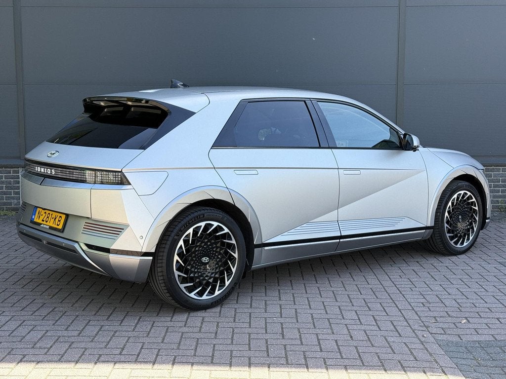 Hyundai IONIQ 5 Lounge 73kWh / Eerste Eigenaar / Dealer Onde, Automaat, Achterwielaandrijving, Gebruikt, https://media-marktplaats.export.dv.nl/22612691609/document-1.pdf