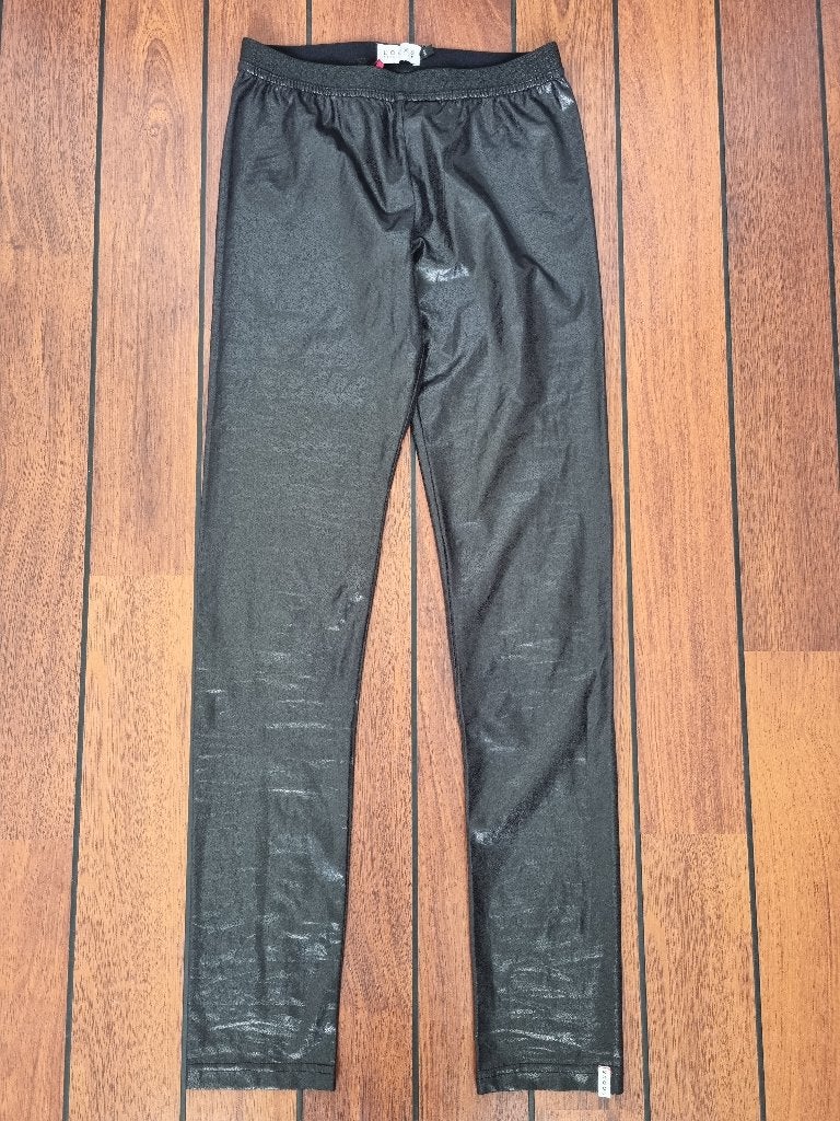 LOOXS legging maat 164 ** ZGAN ** ERG LEUK **, Broek, Meisje, Ophalen of Verzenden, Zo goed als nieuw