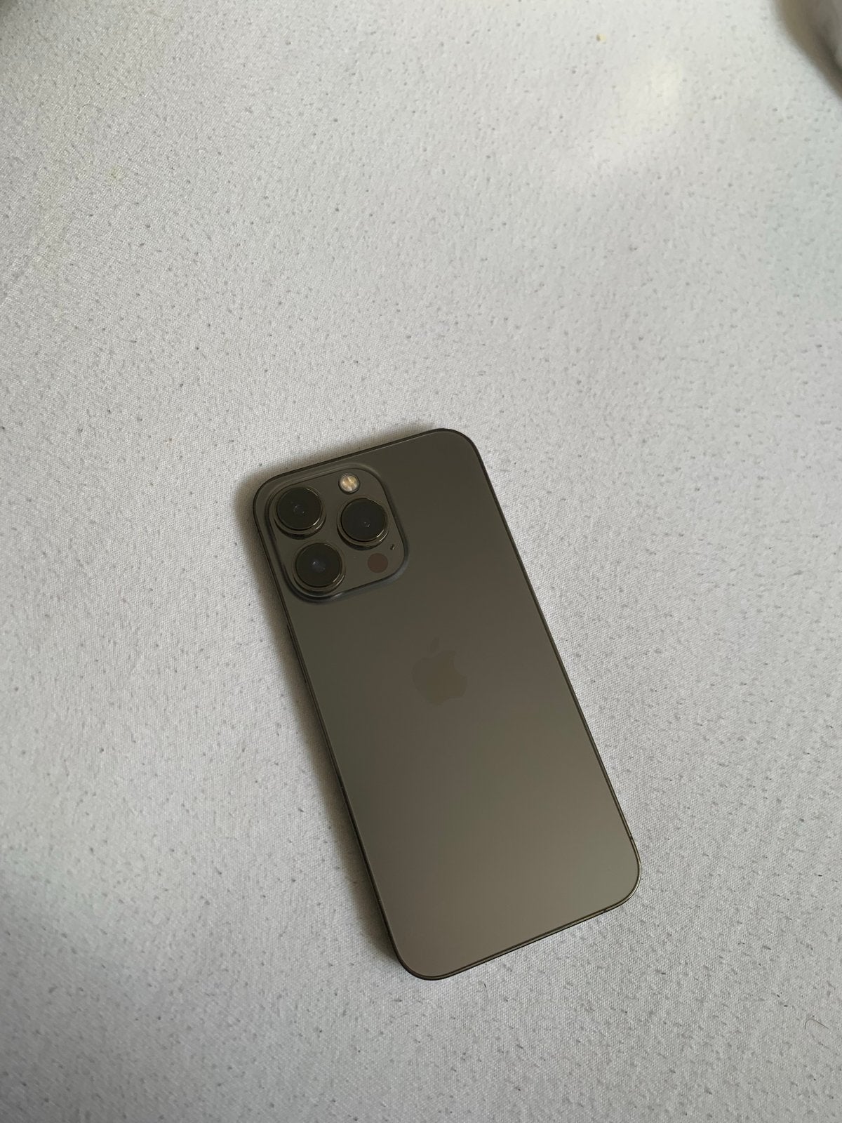 iPhone 13 Pro 128GB - Perfecte staat RUILEN, Ophalen, 99 %, 128 GB, Zo goed als nieuw