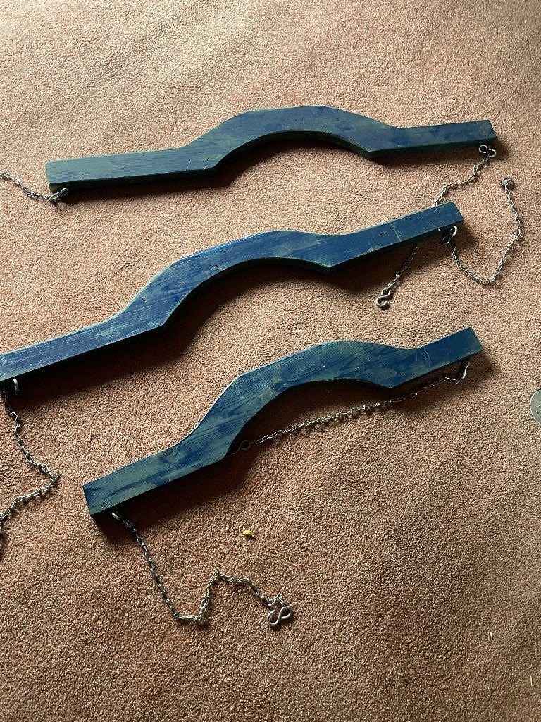 Twee emmertjes water halen, Ophalen, Gebruikt