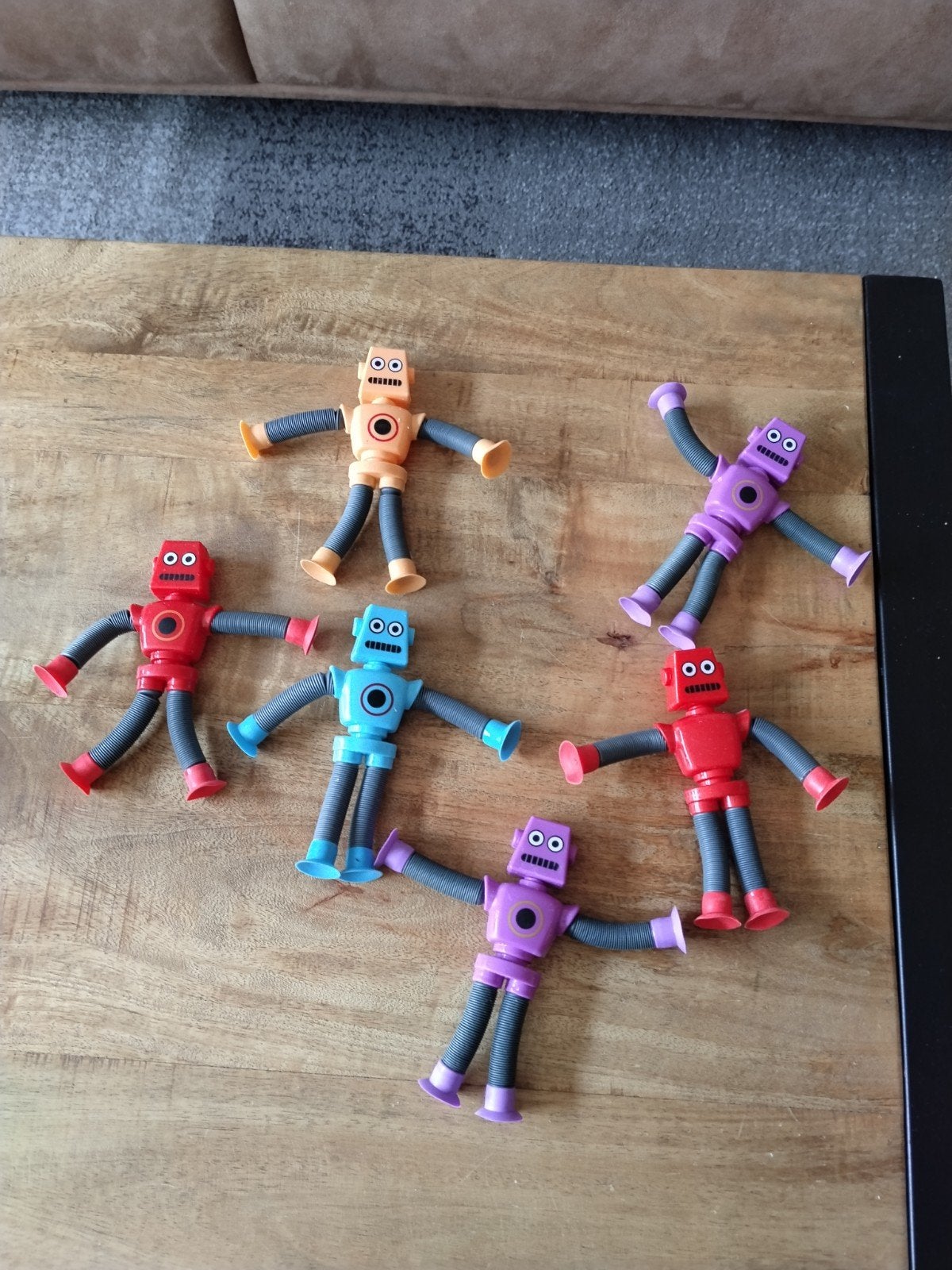 Speelgoed poppetjes Nieuw, Ophalen of Verzenden, Nieuw