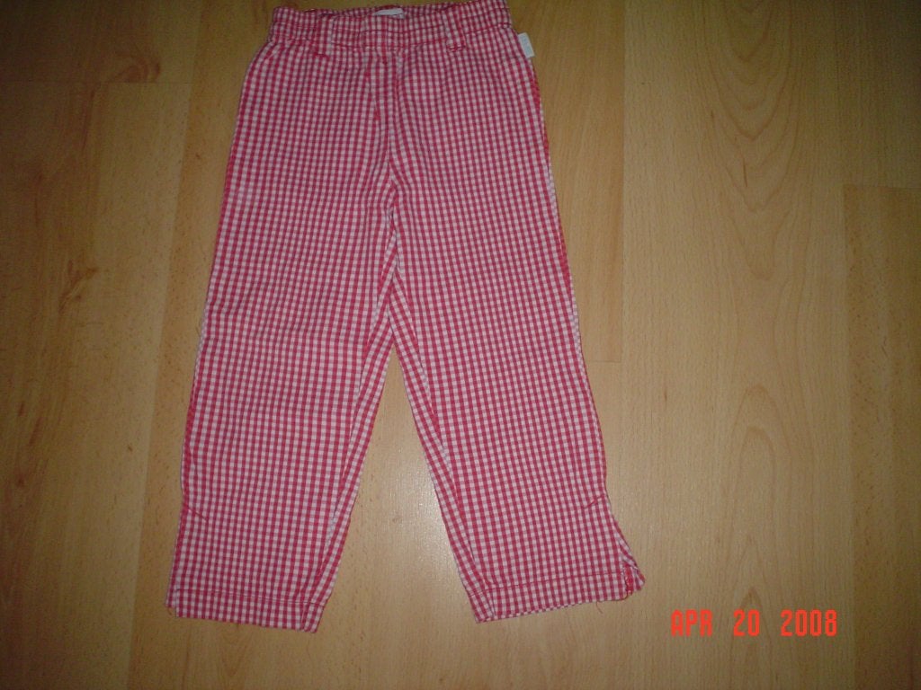 Esprit Broekje, Verzenden, Zo goed als nieuw, Meisje, Broek