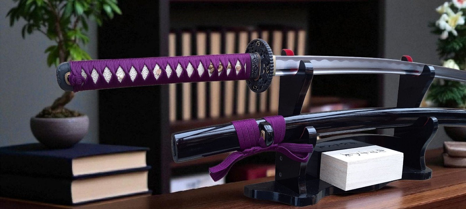 Scherp katana zwaard, samurai zwaarden, sabel, mes, dolk

Sc, Verzamelen, Ophalen of Verzenden, Overige soorten, Azië, Zwaard of Sabel