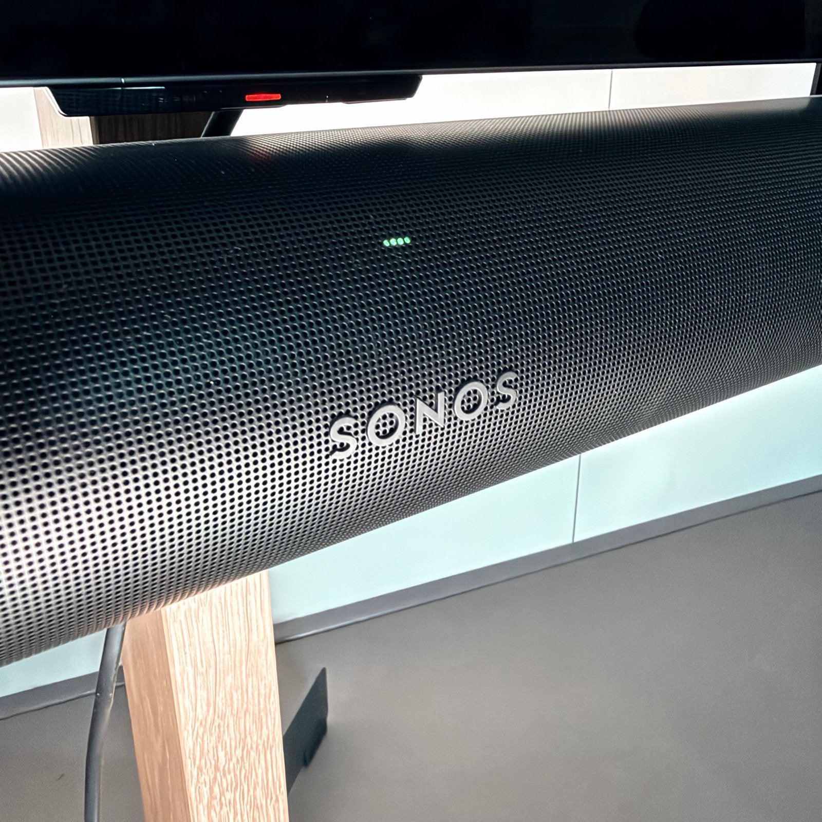 Foto 3 van Sonos Arc Soundbar - Premium Geluid voor je TV
