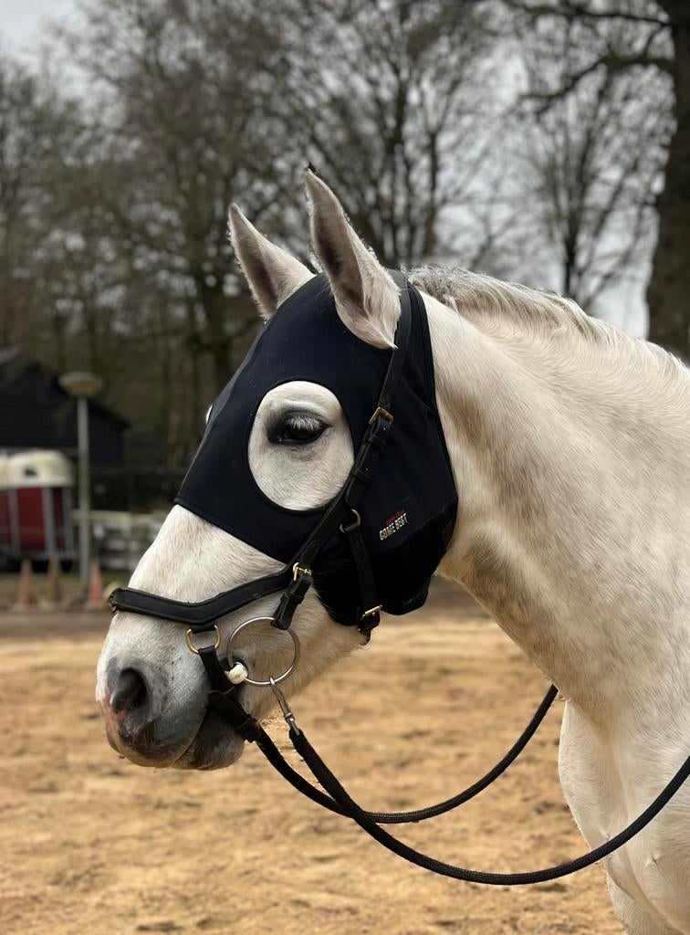LAMI-CELL TITANIUM MASKER, Ophalen of Verzenden, Zo goed als nieuw