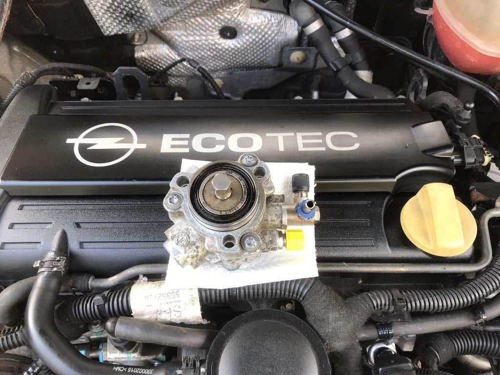 Opel Hogedrukpomp Z22YH | losse pomp, Ophalen of Verzenden, Nieuw, Opel
