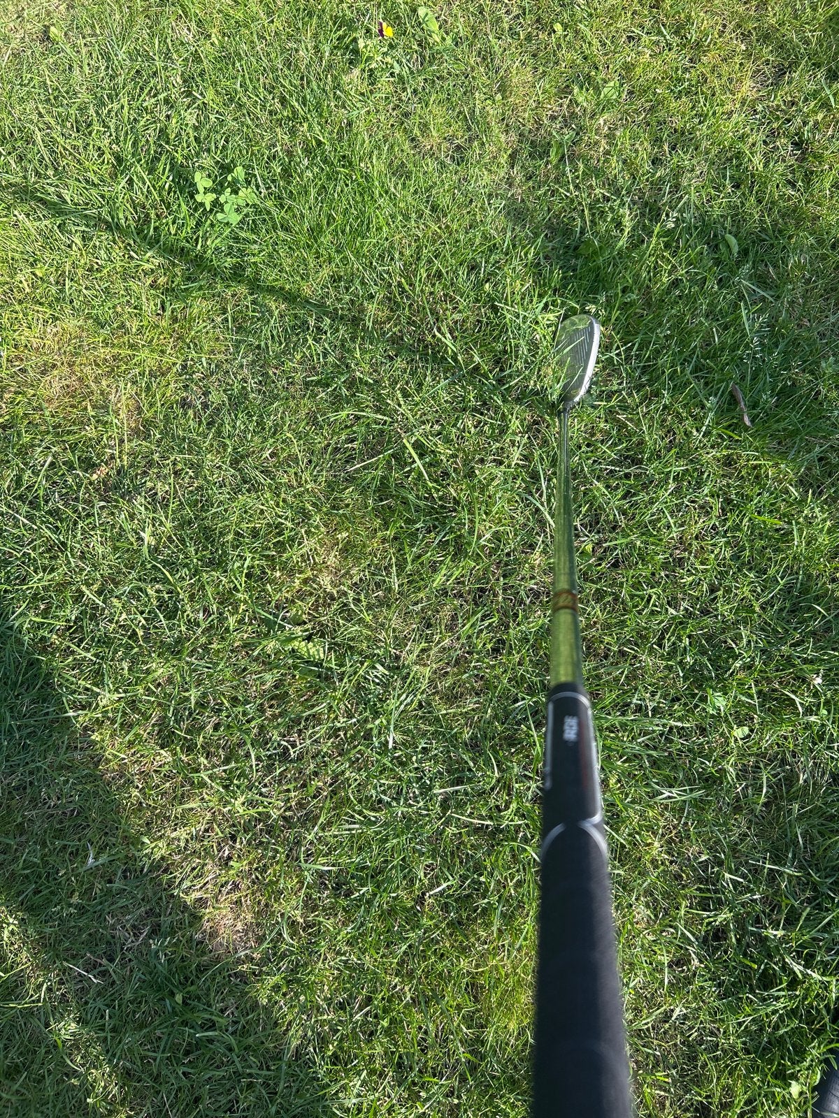 St. George Golfclub P (Pitching Wedge), Ophalen, Gebruikt, Club, Overige merken