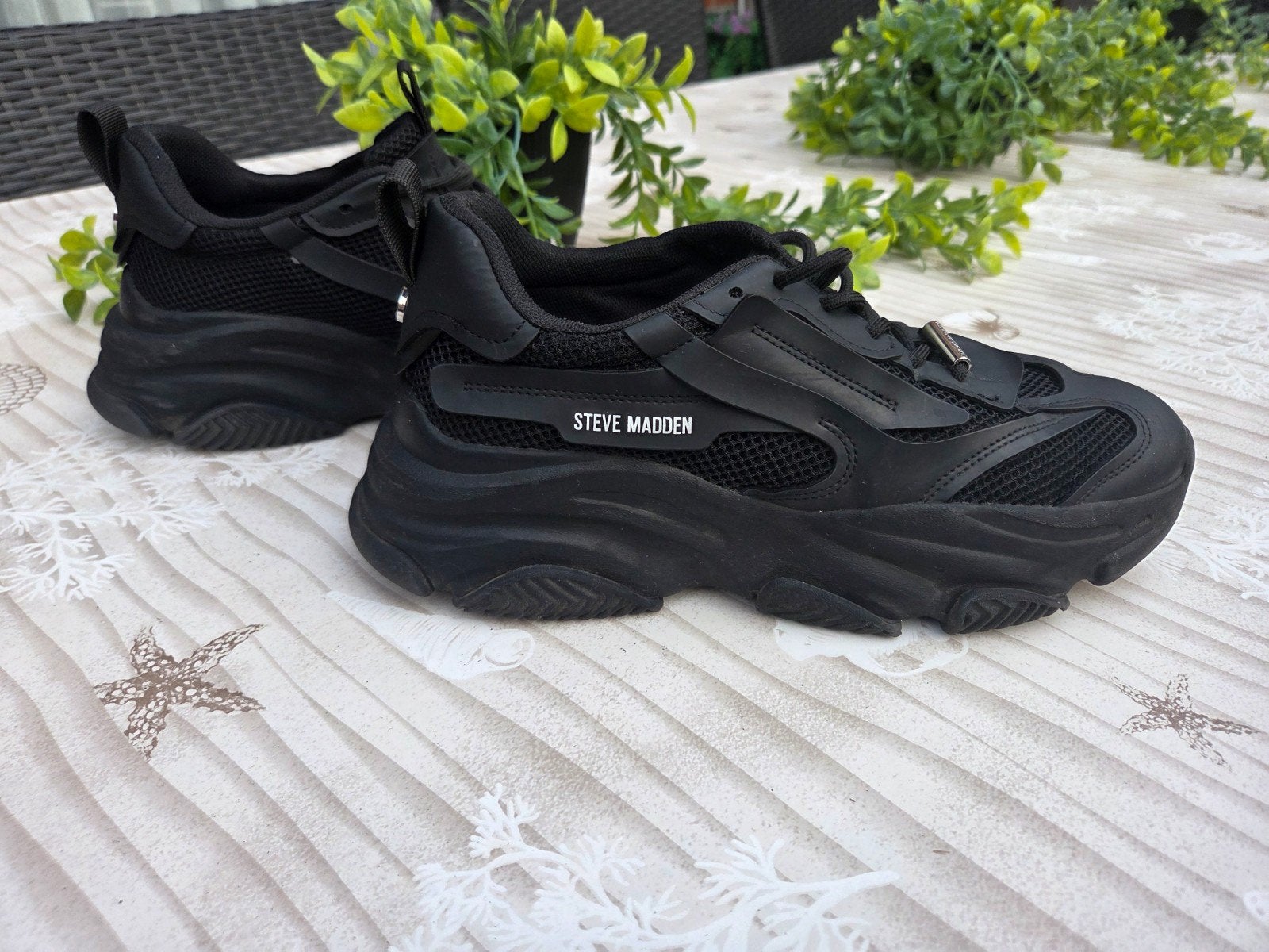 steve madden sneaker, Ophalen, Overige typen, Overige merken