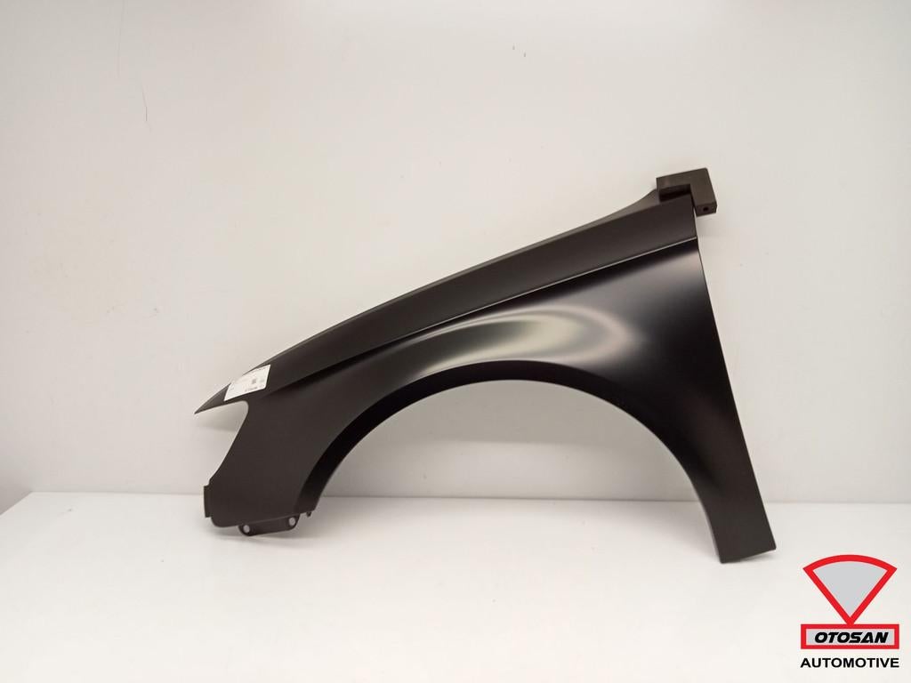 A3 8V Sportback Zijscherm Spatbord Links Nieuw!