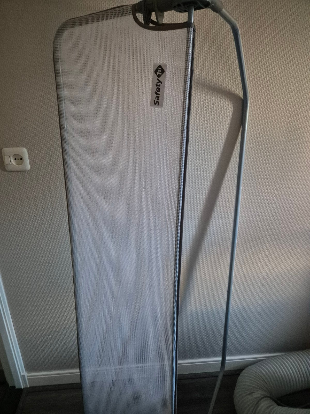 Safety 1st bedhek, Ophalen, 140 tot 160 cm, Minder dan 70 cm