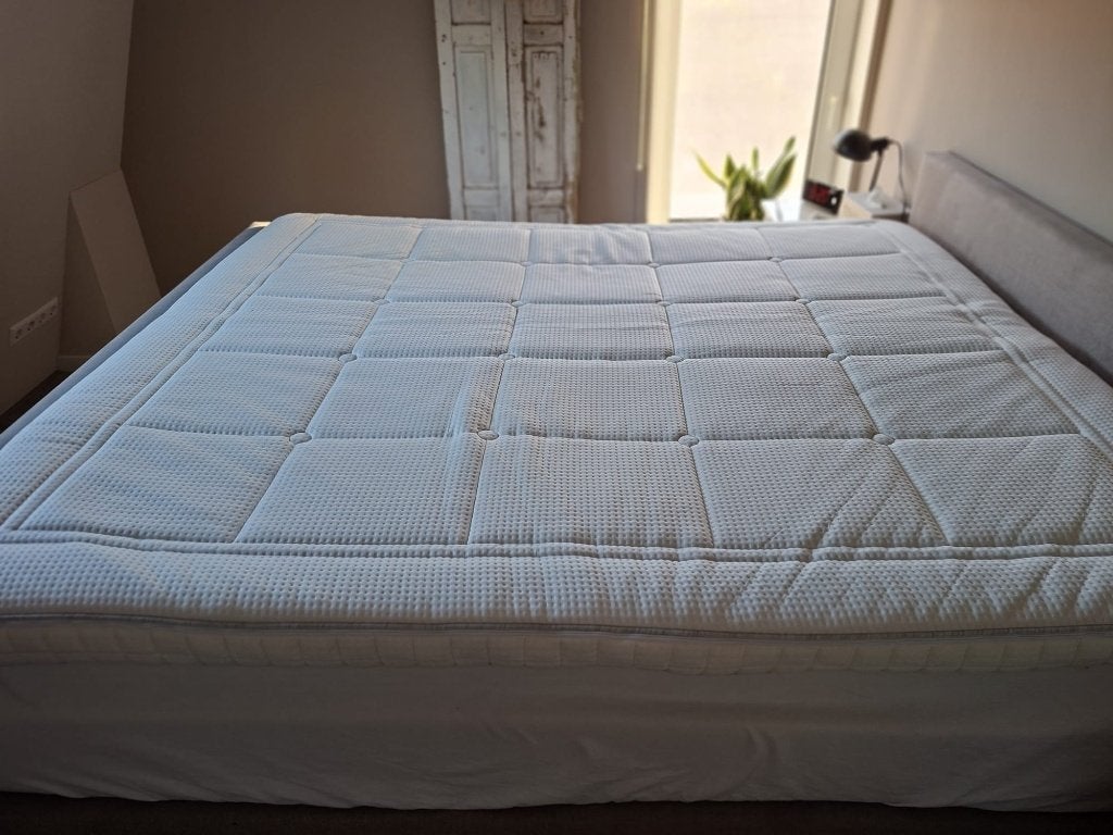 Topper / Topmatras Premium 180x200, Ophalen, Tweepersoons, Zo goed als nieuw, Matras