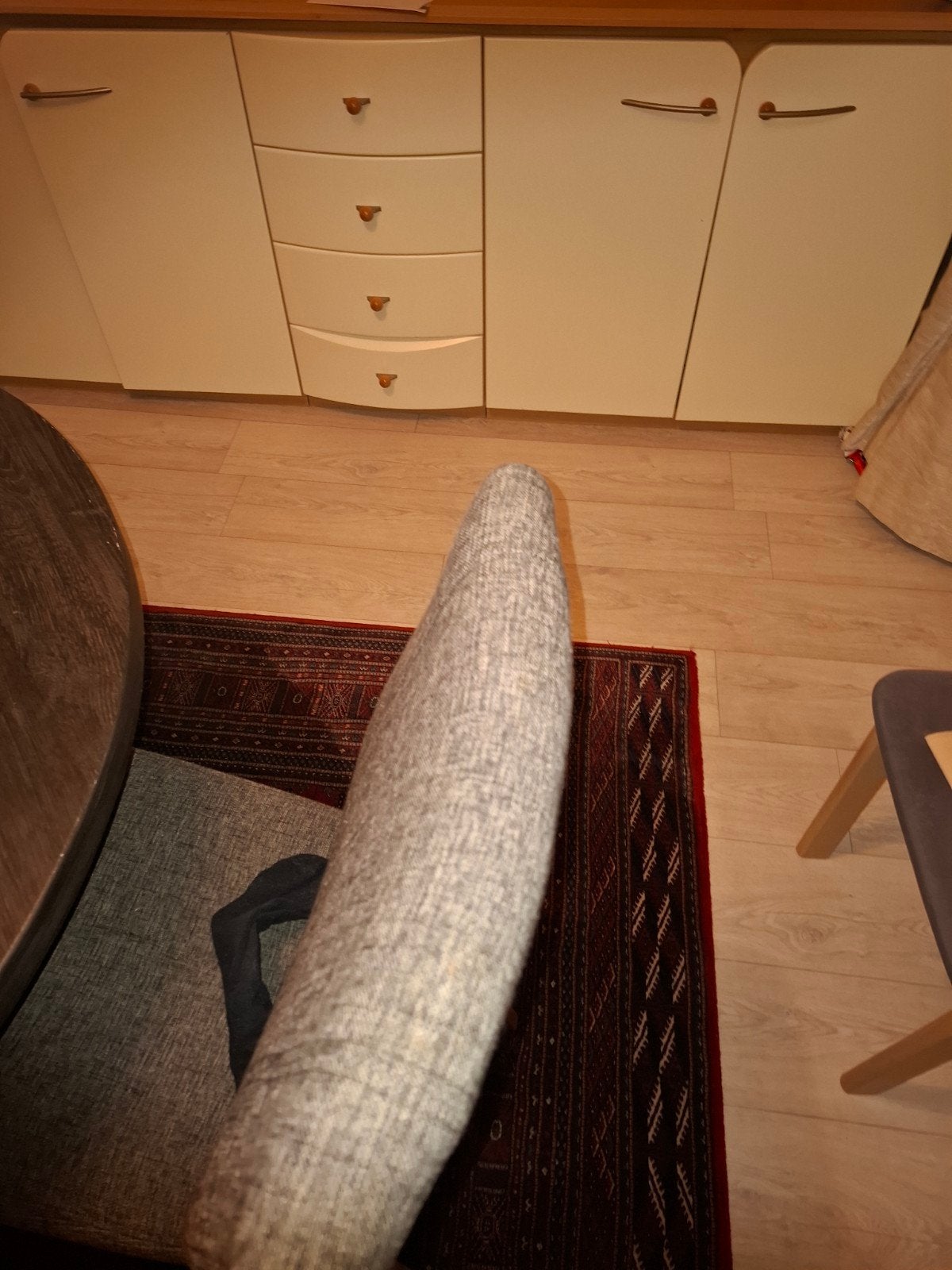 dressoir, Ophalen, Gebruikt, 25 tot 50 cm