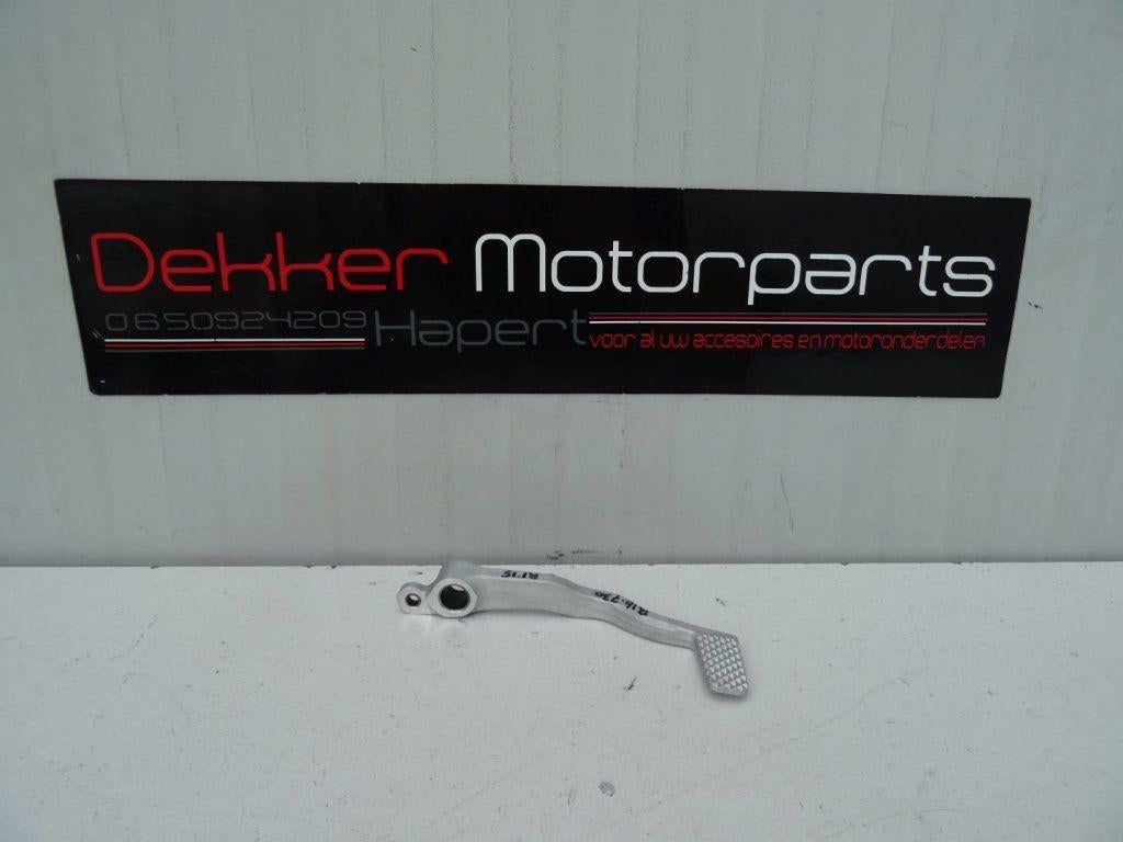 Rempedaal / Rempook Yamaha YZF R1 2015-2016-2017-2020-2021, Motoren, Onderdelen | Yamaha, Gebruikt, -, -, Ophalen of Verzenden