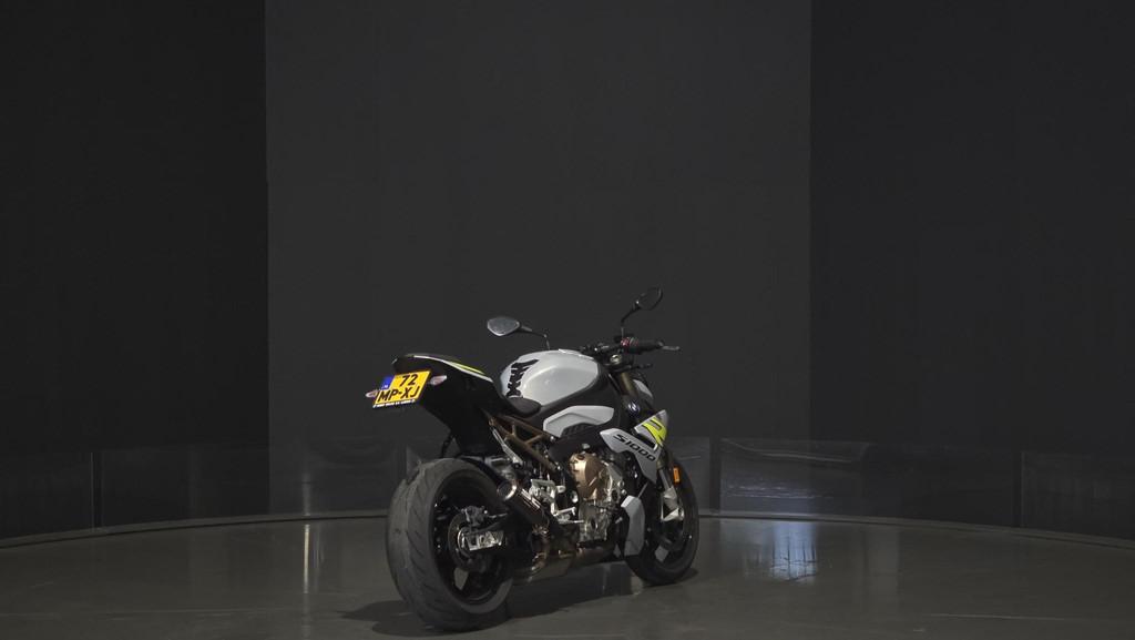 BMW S 1000 R | Dynamic | Keyles | Cruise | Origineel NL, Motoren, Motoren | BMW, Bedrijf, Handvatverwarming, Meer dan 35 kW, Toermotor