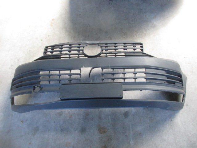 voorbumper T6  transporter 7e5807221 vanaf 2016 2x, Niet ingevuld, Gebruikt, Volkswagen, Niet ingevuld