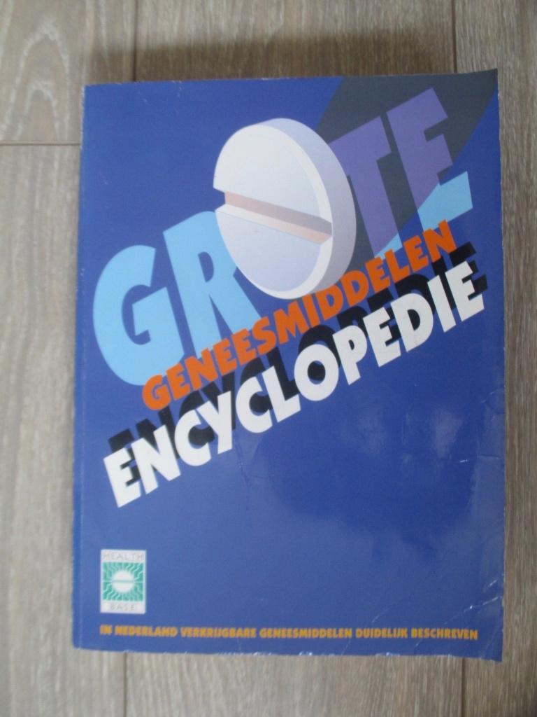 Medische naslagwerken, vijf stuks voor € 15,00, Boeken, Studieboeken en Cursussen, Gelezen, WO, Alpha, Ophalen of Verzenden