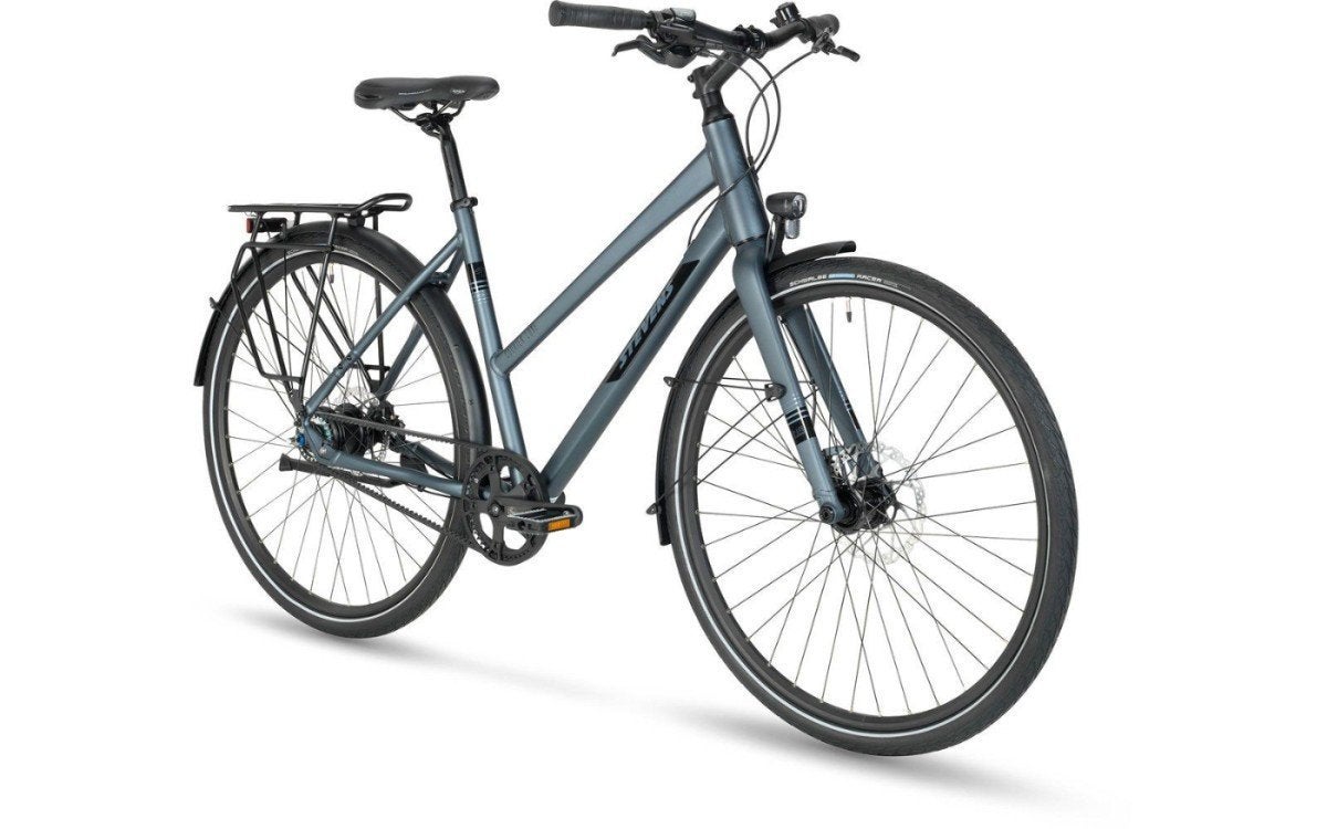 Courier Luxe HT, Fietsen en Brommers, -, -, Nieuw, 57 tot 61 cm