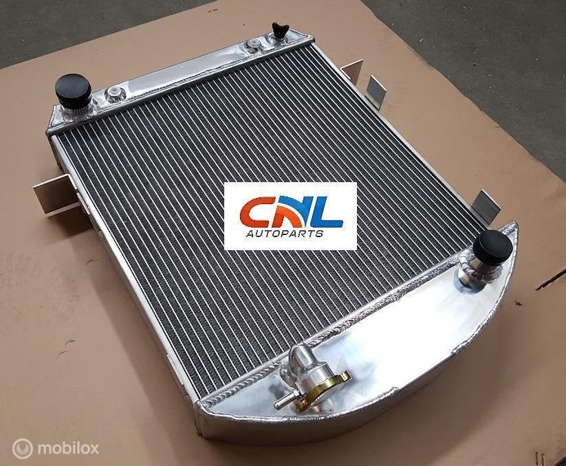 Radiateur ford model-T Chevy Bucket 1924-1927 AT/MT, Nieuw, Ophalen of Verzenden