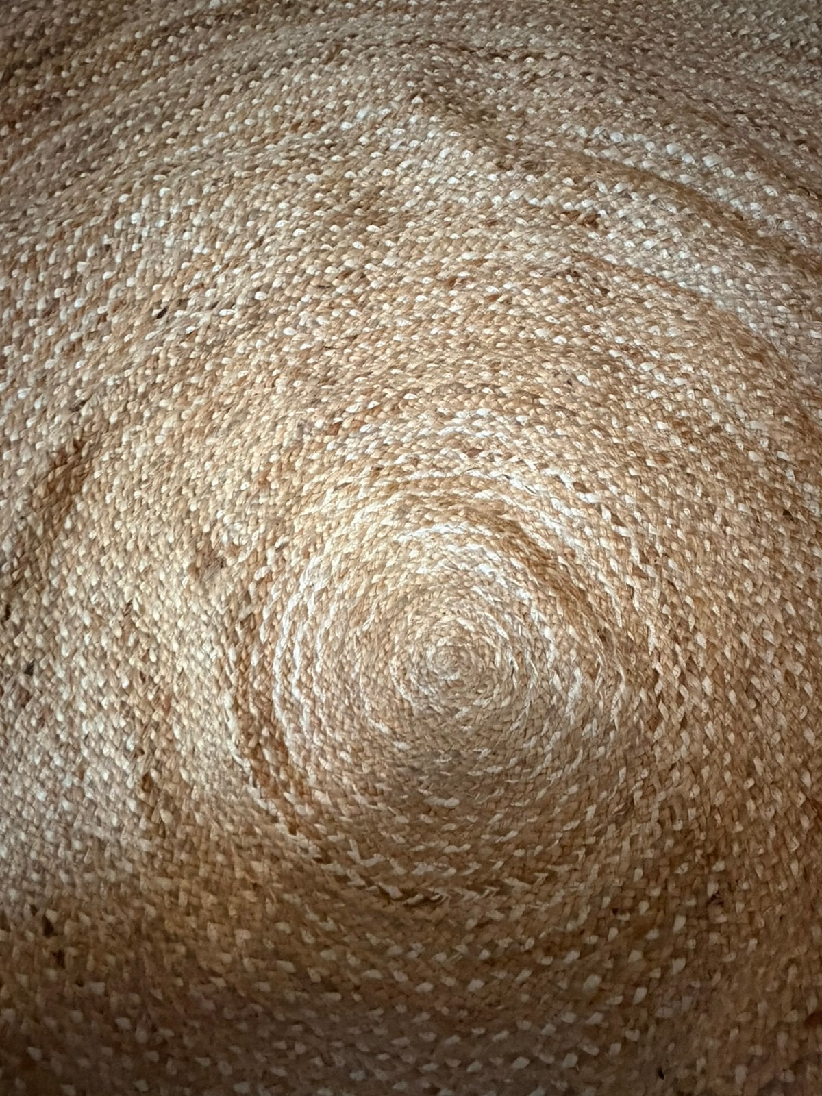 Vloerkleed, Ophalen, Zo goed als nieuw, Rond, 150 tot 200 cm