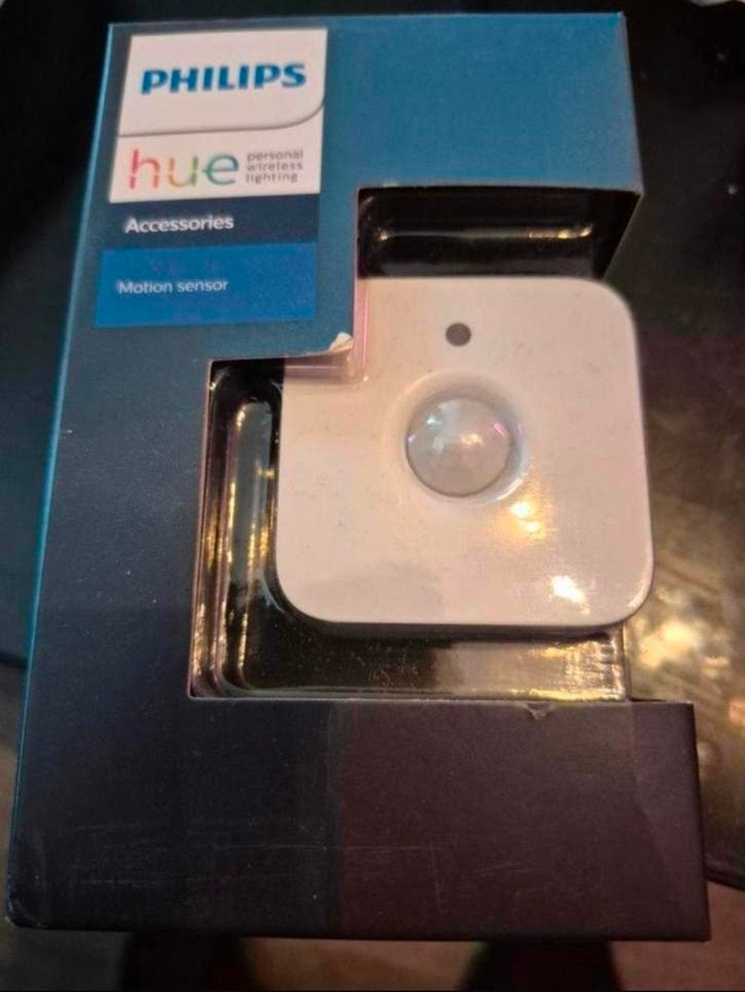 Philips Hue Motion Sensor V1 - Nieuw in doos, Ophalen, Nieuw