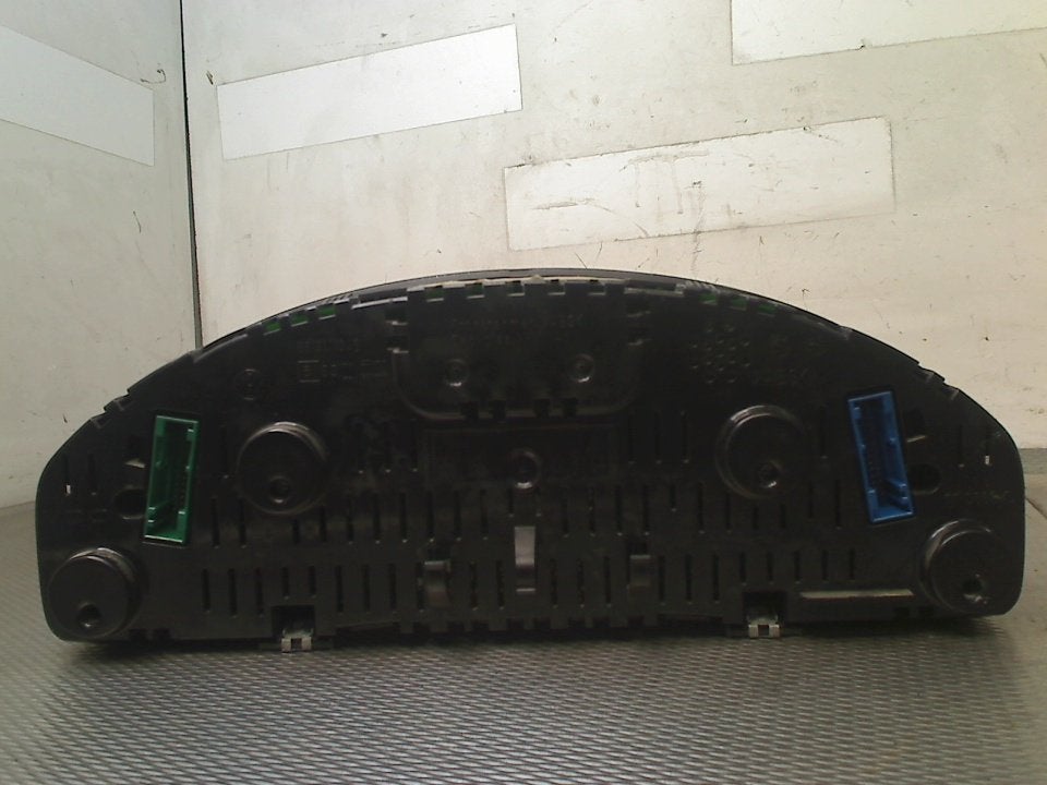 Km Teller Volkswagen Transporter T5 2009 88311346, Gebruikt, Volkswagen, Volkswagen AG, Kundenbetreuung@volkswagen.de