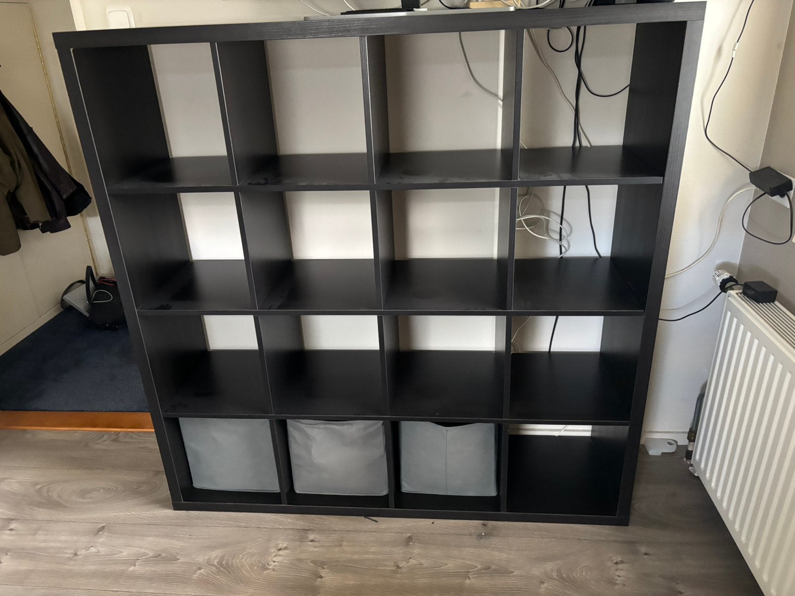 Ikea kast, Ophalen, Zo goed als nieuw