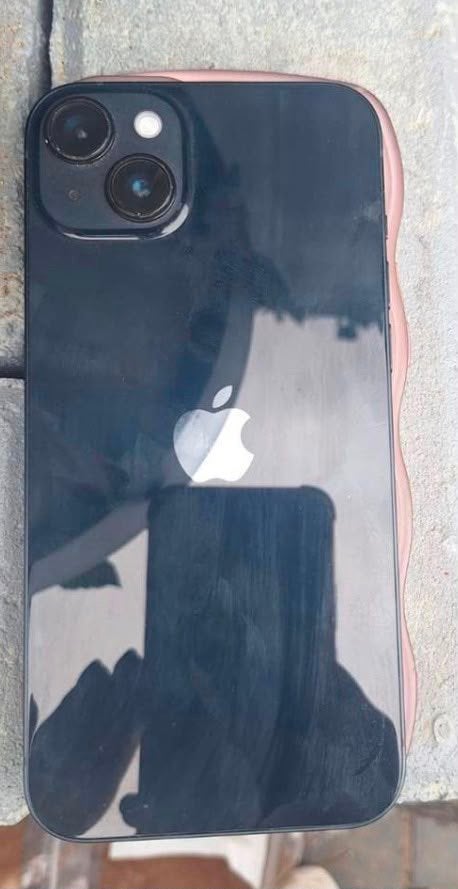 Iphone 14 plus., Telecommunicatie, Mobiele telefoons | Apple iPhone, Zo goed als nieuw, 128 GB, iPhone 14 Plus, Blauw, Ophalen of Verzenden