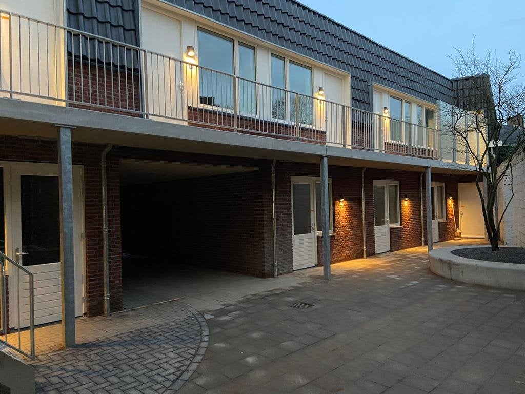 NIEUW! Woonruimte te huur Boermansstraat, Weert